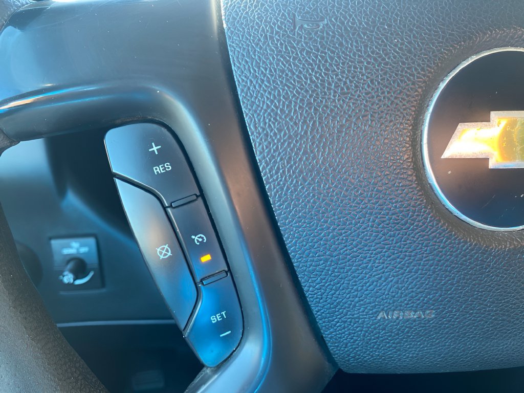 Used 2014 Chevrolet Express 3500 RWD image 18