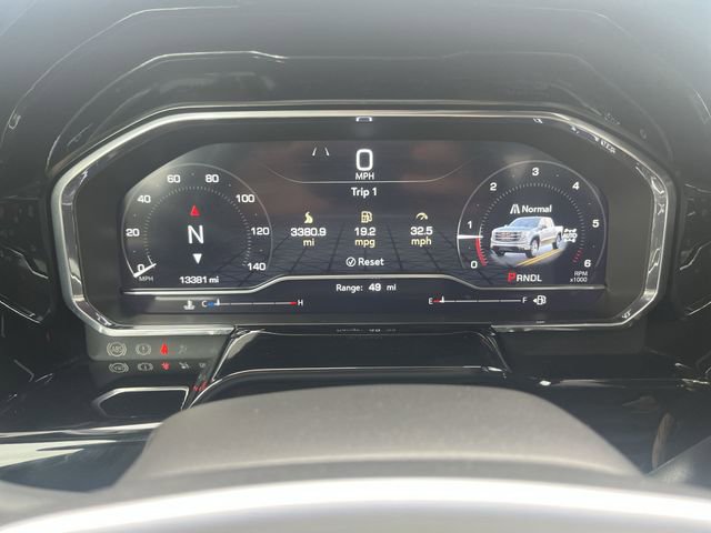 Used 2024 GMC Sierra 1500 Elevation image 11