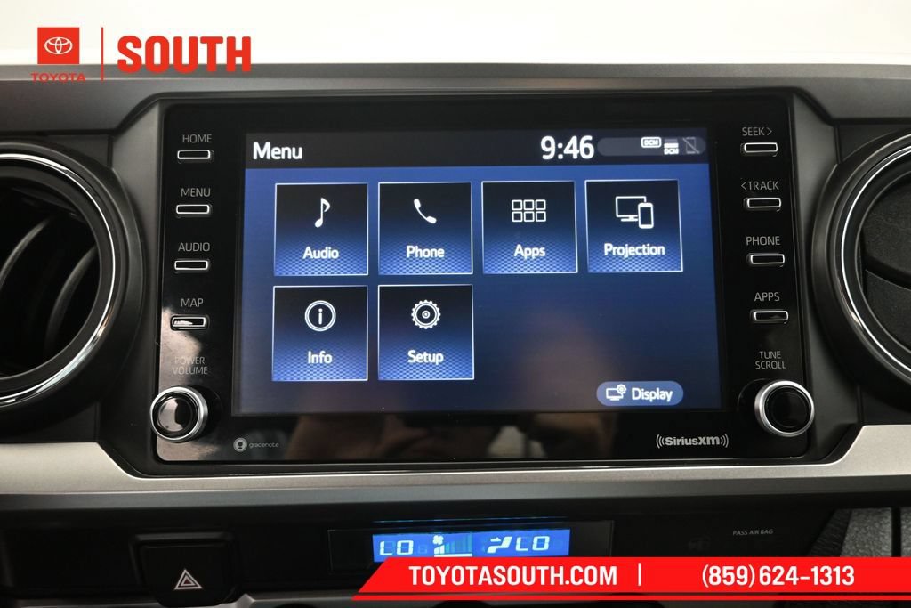Used 2023 Toyota Tacoma SR5 AWD/4WD image 14