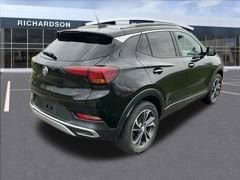 Used 2021 Buick Encore GX Essence AWD/4WD image 7