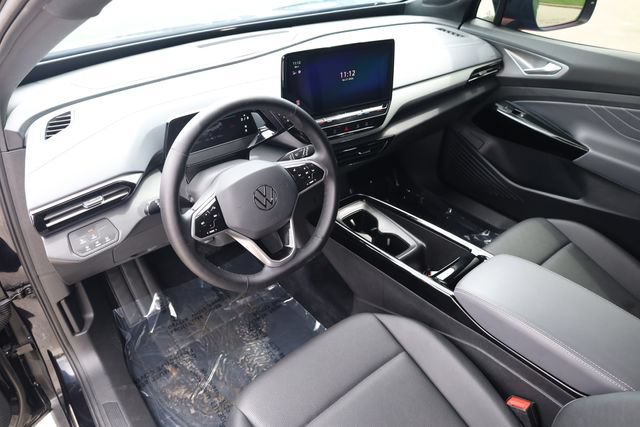 Used 2023 Volkswagen ID.4 Pro S AWD/4WD image 12