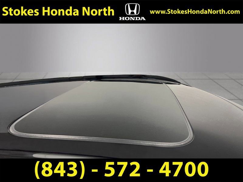 New 2025 Honda CR-V Sport image 14