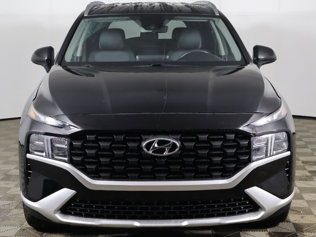 Used 2021 Hyundai Santa Fe SEL FWD image 11