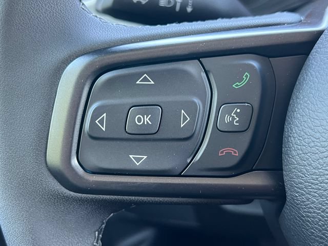 New 2026 Jeep Wrangler Unlimited Sport AWD/4WD image 15
