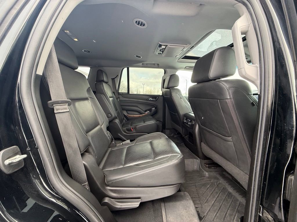 Used 2019 Chevrolet Tahoe Premier image 25
