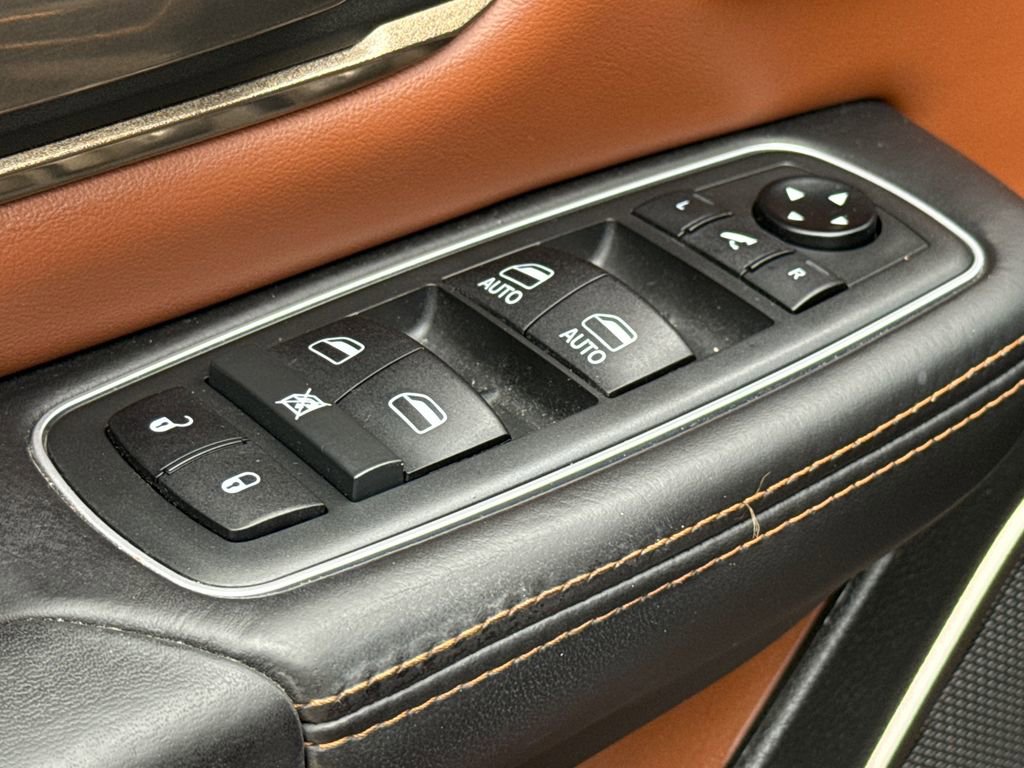 Used 2021 RAM 1500 Limited image 20