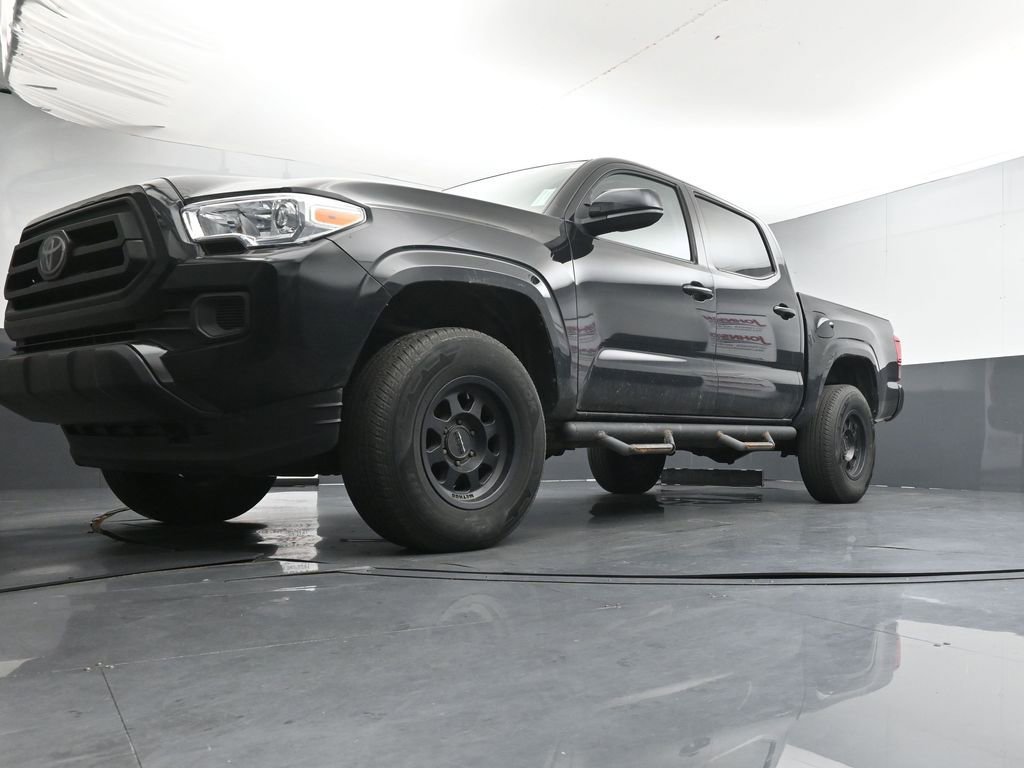 Used 2023 Toyota Tacoma SR AWD/4WD image 20