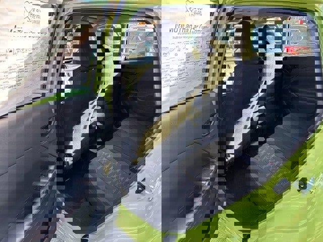 New 2026 Subaru Impreza 2.0i Sport image 16