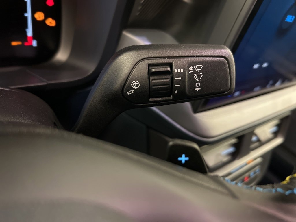 New 2025 Ford Maverick Lobo image 17