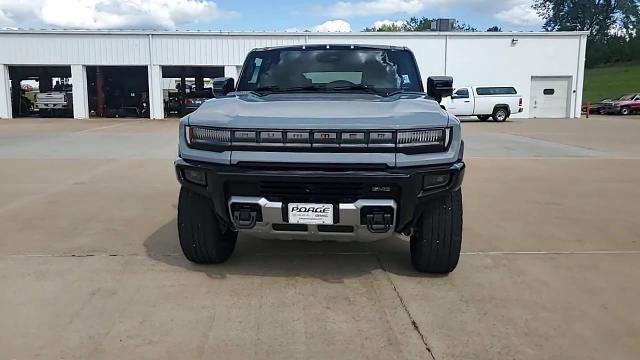New 2026 GMC Hummer EV SUV w/ LPO, Dark Essentials Package image 3