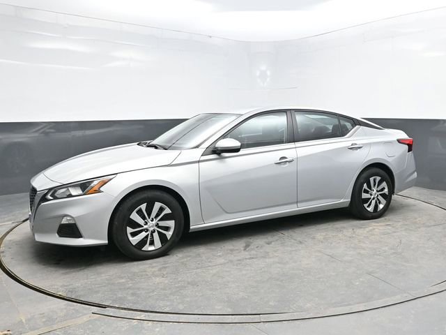 Used 2021 Nissan Altima 2.5 S image 3