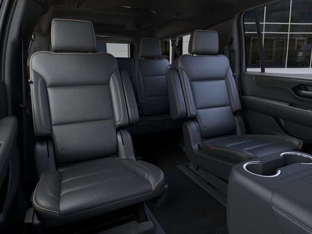 New 2026 GMC Yukon XL Elevation w/ Elevation Premium Package AWD/4WD image 17