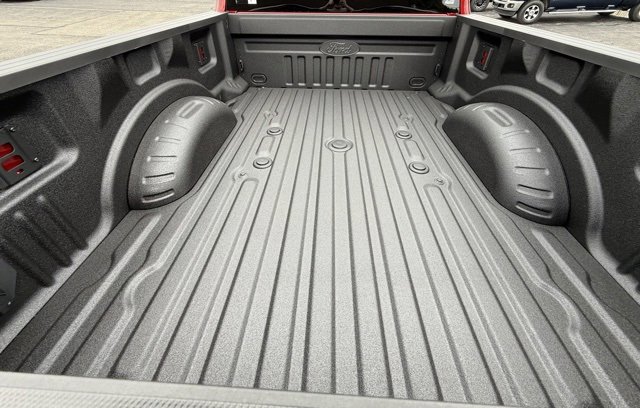 New 2026 Ford F250 4x4 Crew Cab Super Duty image 6