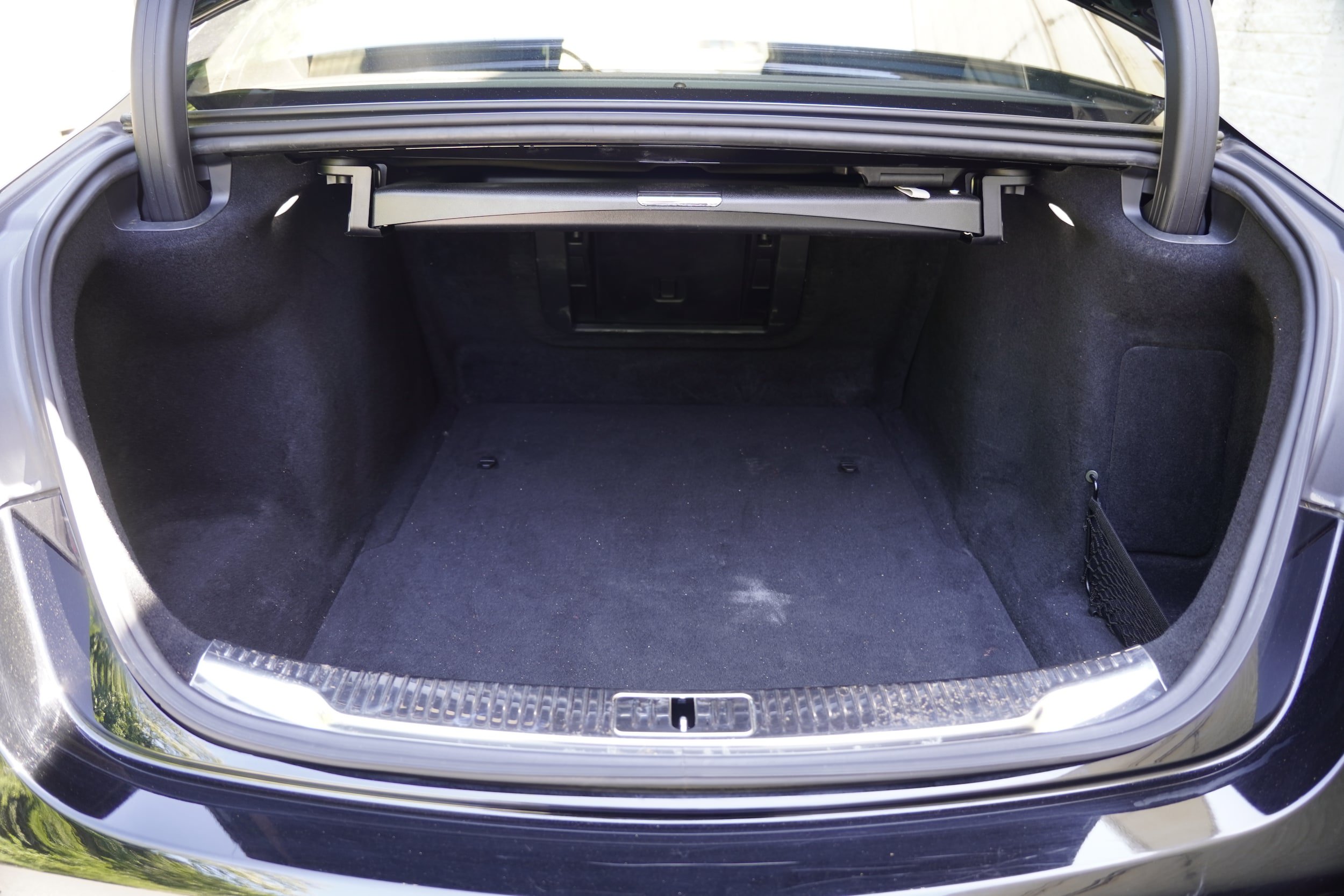 Used 2023 Mercedes-Benz S 500 4MATIC image 30