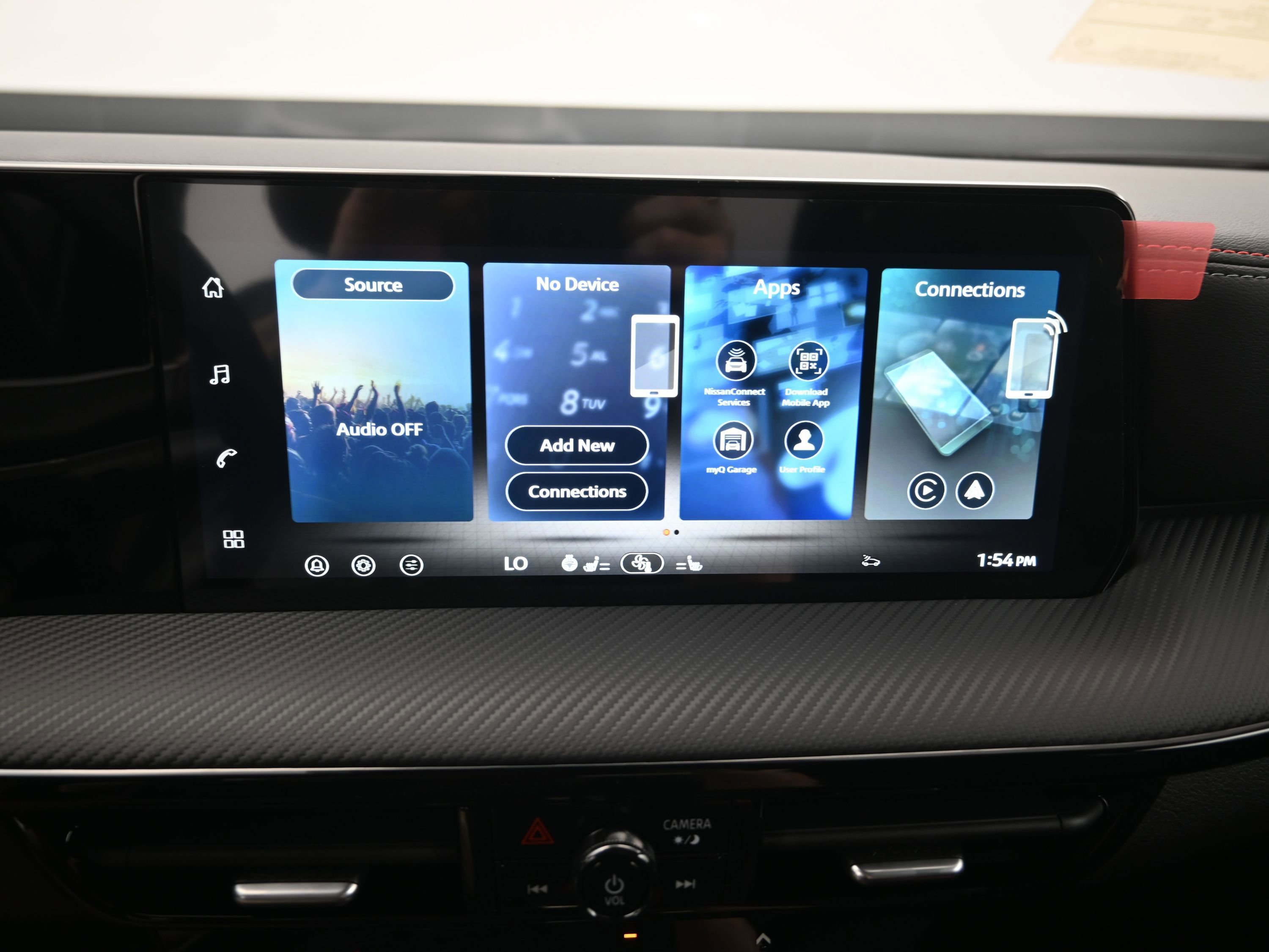 New 2026 Nissan Kicks SR w/ SR Premium Package image 15