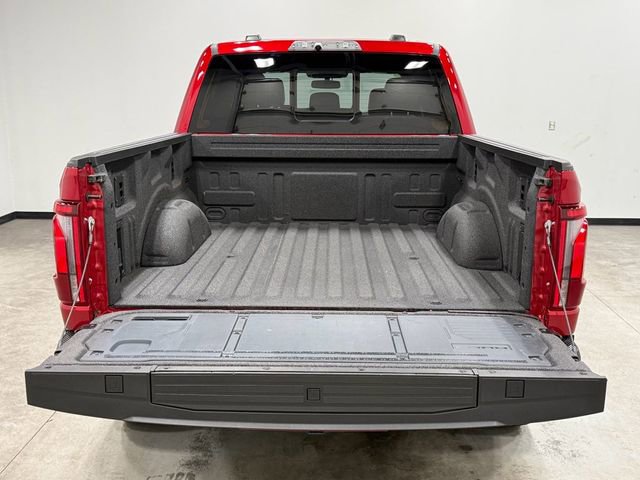 Used 2024 Ford F150 Raptor AWD/4WD image 12