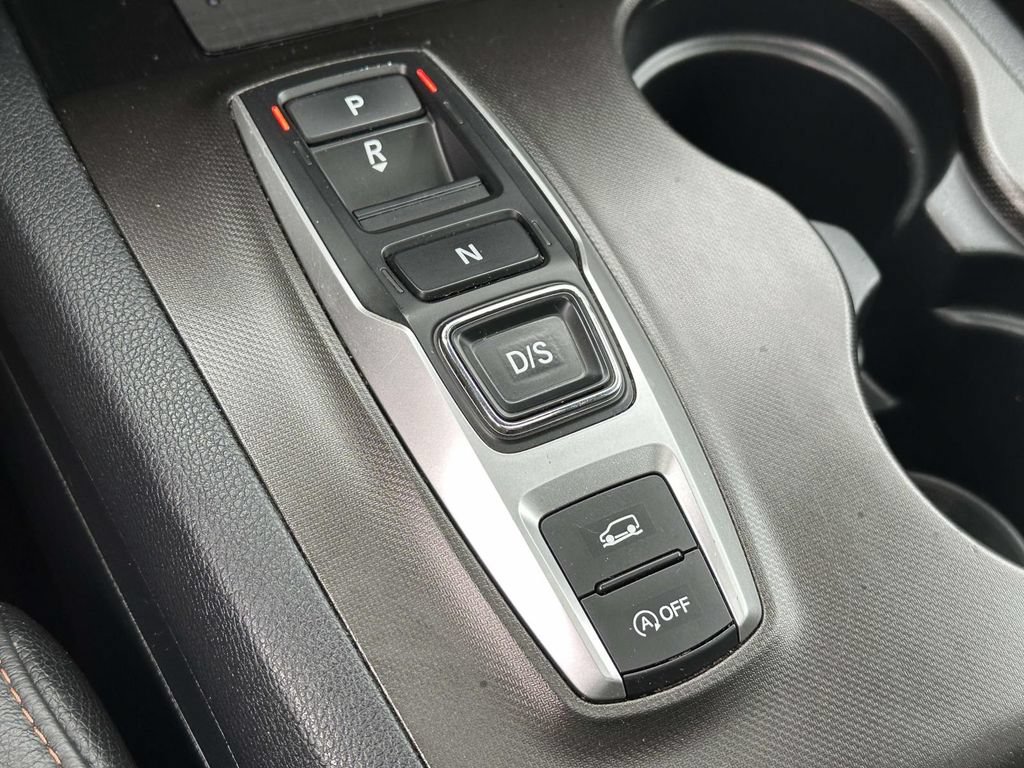 Used 2022 Honda Pilot TrailSport image 31