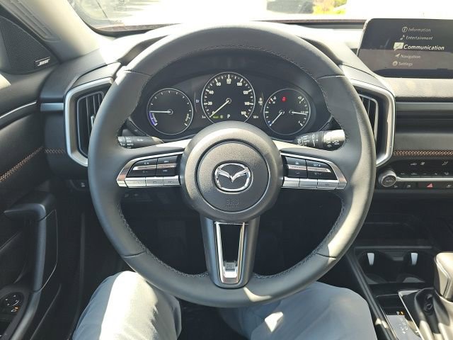 New 2026 MAZDA CX-50 AWD 2.5 Hybrid w/ Weather Package image 19