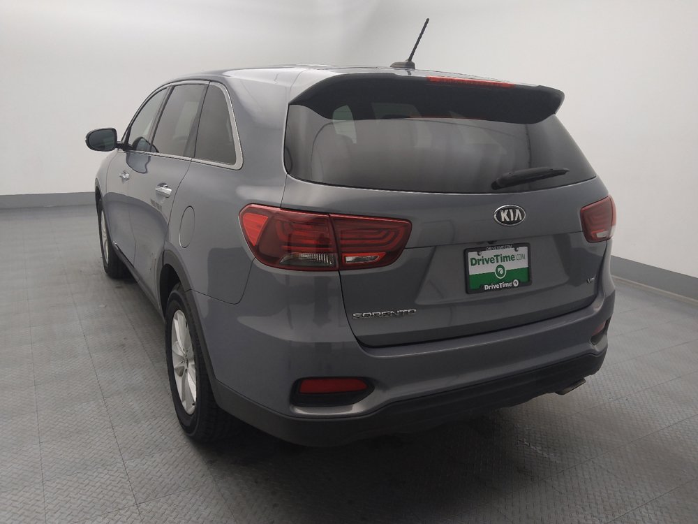 Used 2020 Kia Sorento AWD V6 image 6
