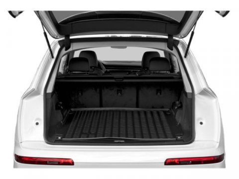 Used 2023 Audi Q7 3.0T Prestige w/ Prestige Package image 11