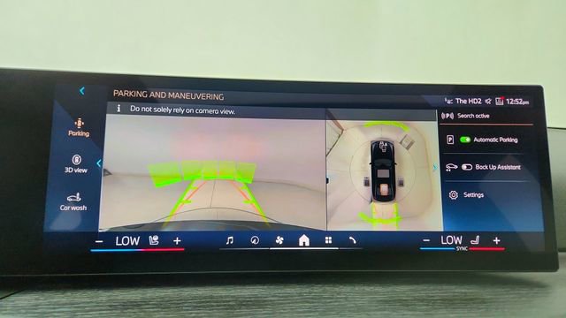 Used 2025 BMW 330i Sedan RWD image 45