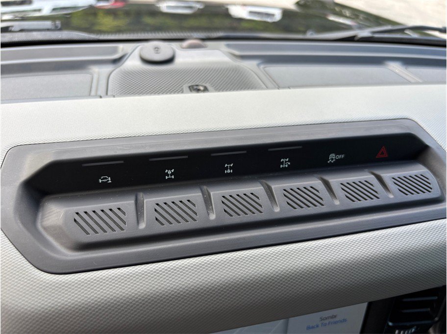 Used 2023 Ford Bronco Badlands AWD/4WD image 37