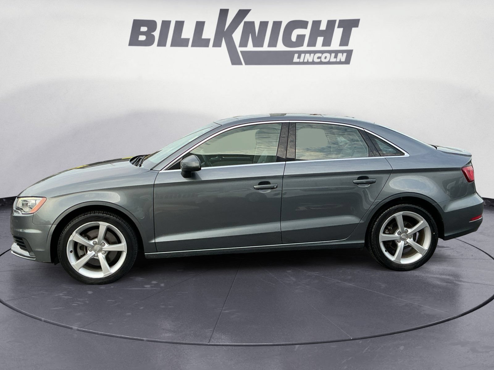 Used 2016 Audi A3 2.0T Premium Plus AWD/4WD image 2