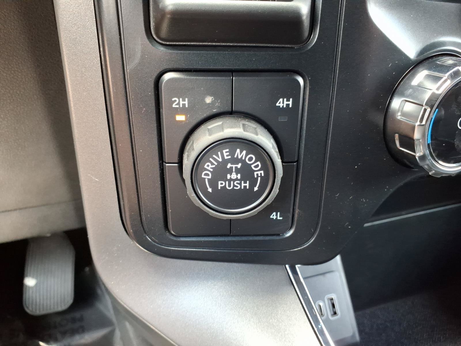 New 2026 Ford F150 XLT AWD/4WD image 23