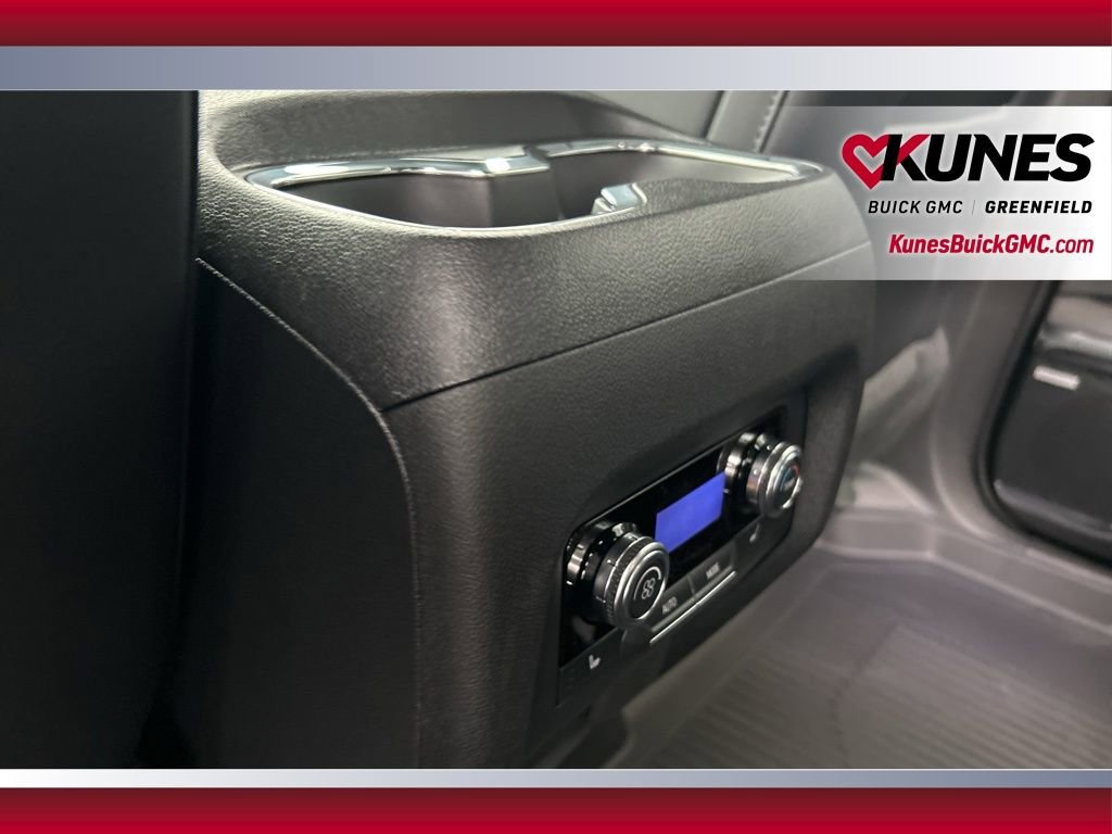 New 2026 GMC Acadia Denali w/ Super Cruise Package image 31