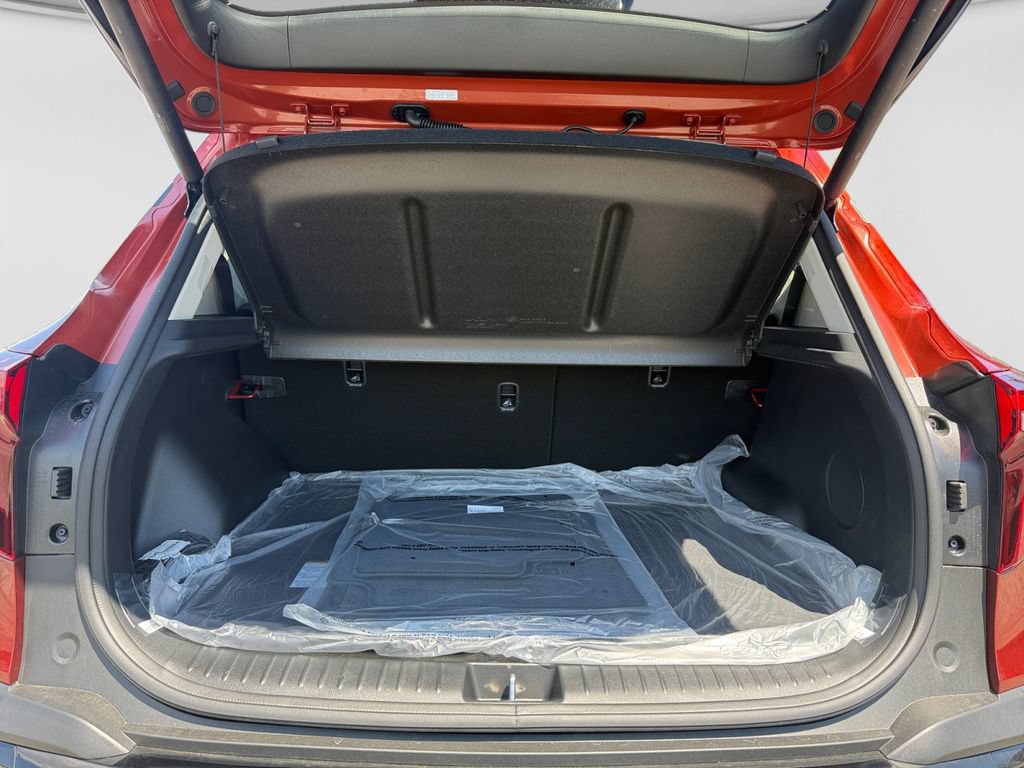 New 2026 Kia Seltos SX AWD/4WD image 18