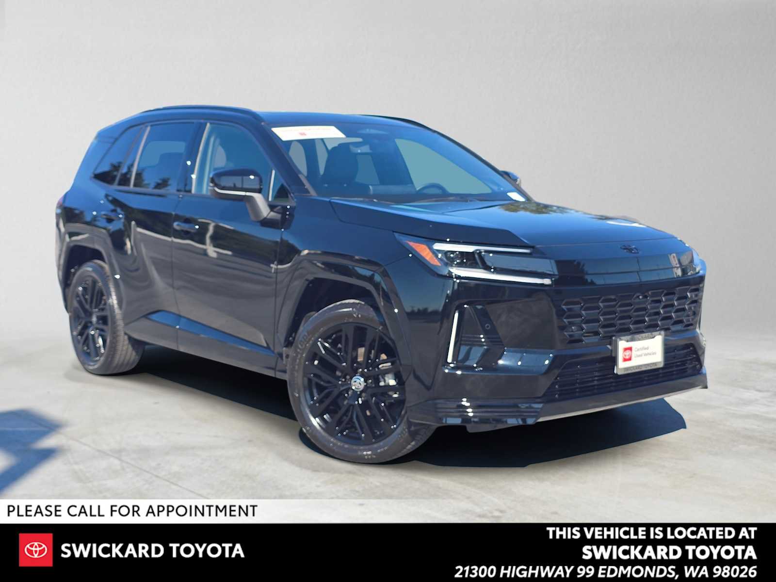 Used 2026 Toyota RAV4 XSE w/ Weather Package