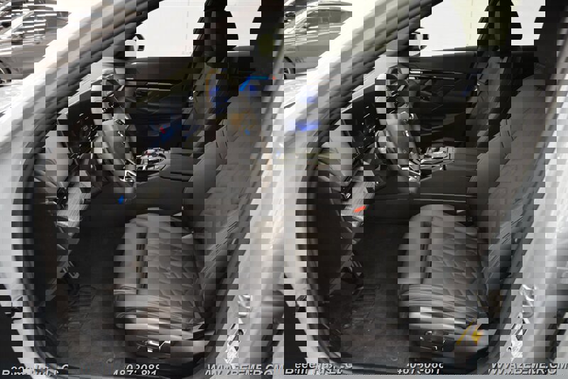 Used 2026 BMW 530i w/ M Sport Package image 12