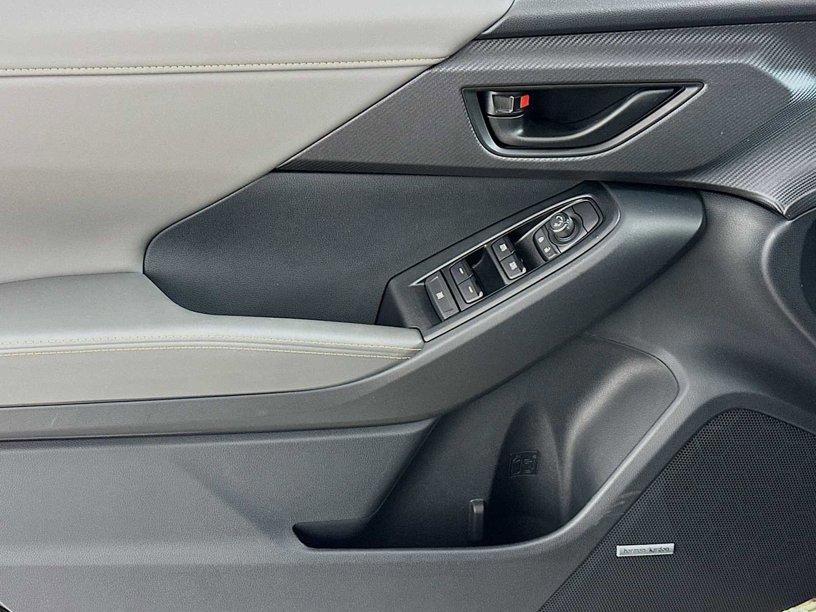 New 2026 Subaru Crosstrek 2.5i Wilderness image 16