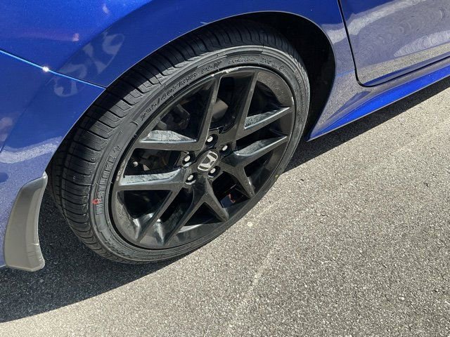 Used 2024 Honda Civic Sport image 16