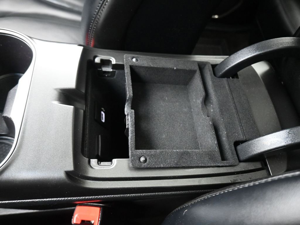 Used 2019 Lincoln Nautilus Select image 24