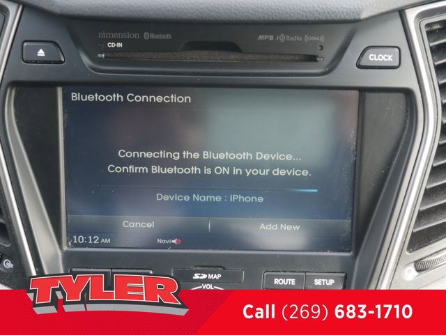 Used 2015 Hyundai Santa Fe Sport w/ Option Group 04 image 53