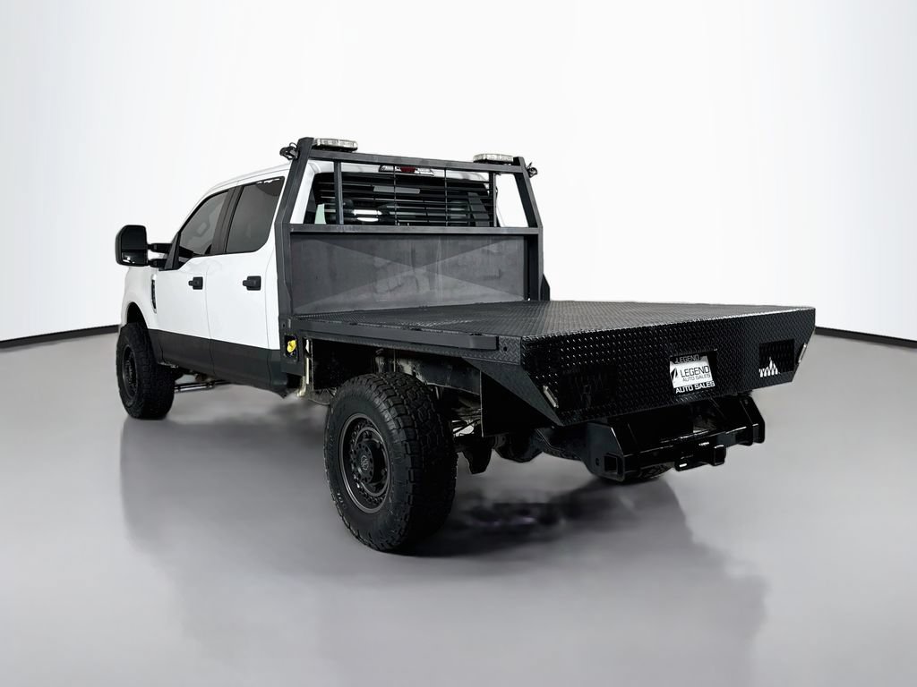 Used 2019 Ford F250 XL AWD/4WD image 7