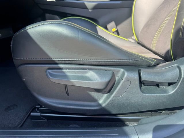 Certified 2023 Kia EV6 GT AWD/4WD image 21