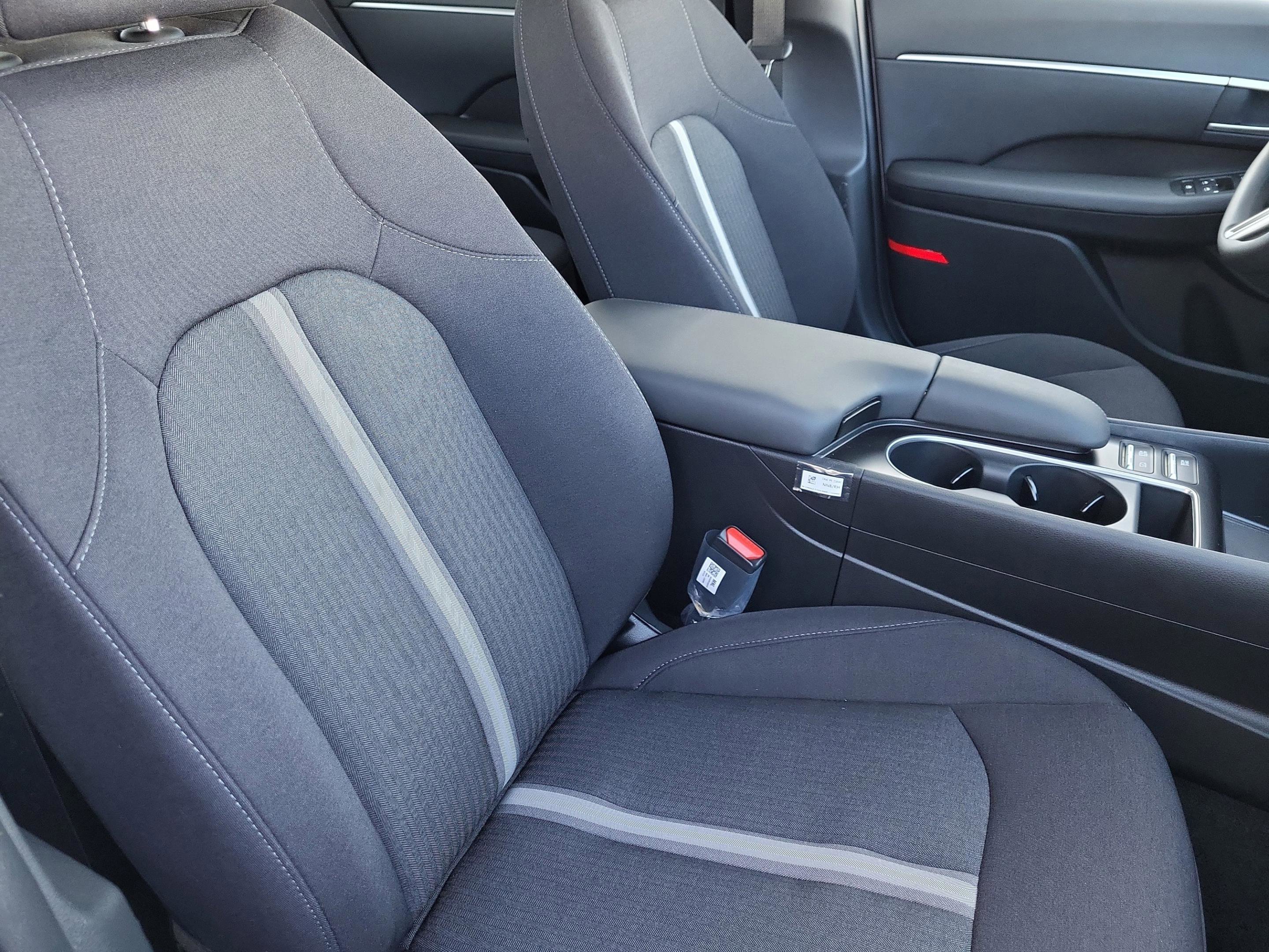 New 2025 Hyundai Sonata SEL image 18