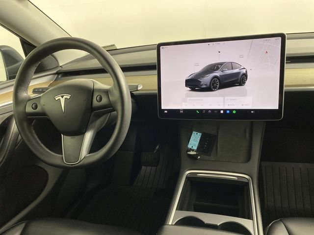 Used 2023 Tesla Model Y Long Range image 14