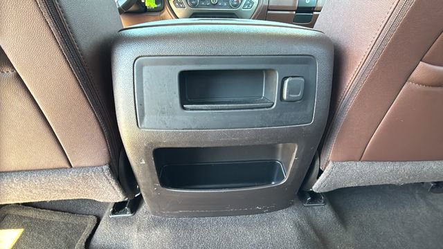 Used 2016 Chevrolet Silverado 2500 High Country image 25