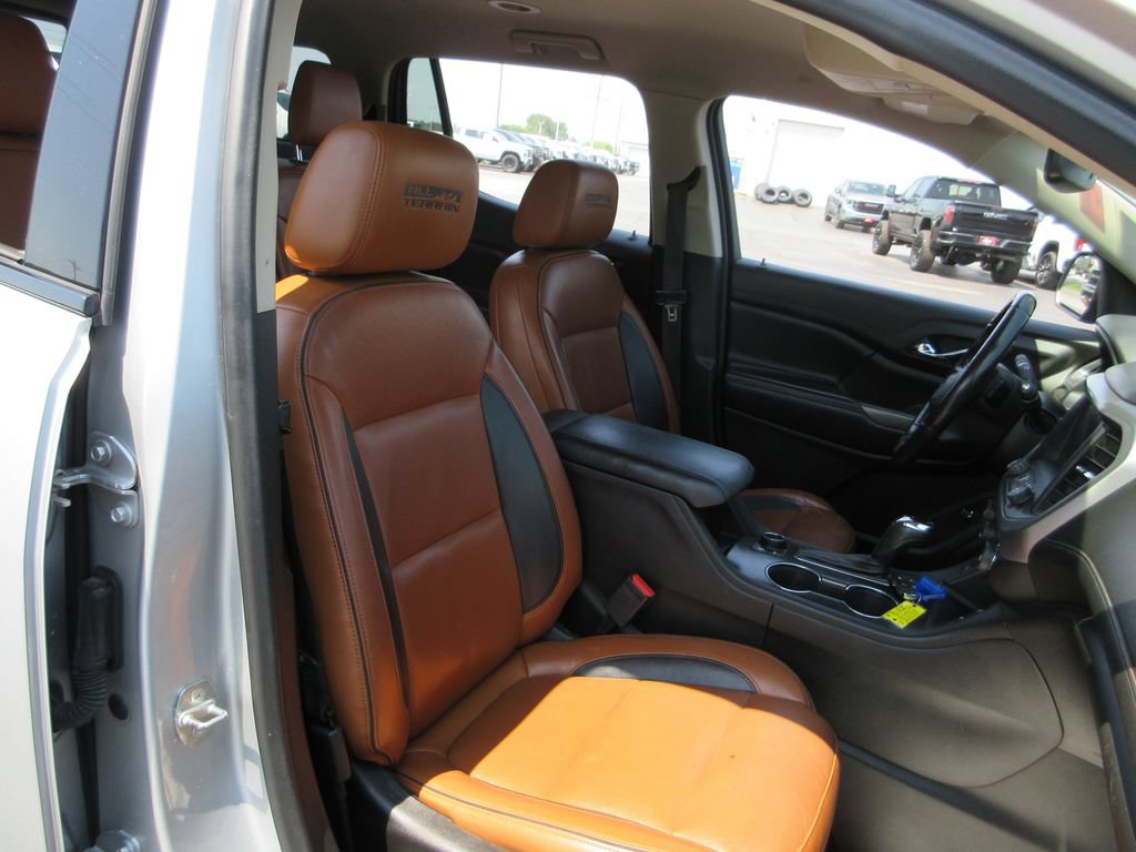 Used 2019 GMC Acadia SLT AWD/4WD image 23