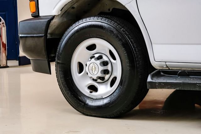 Used 2023 Chevrolet Express 3500 LS image 42