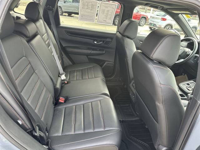 Used 2025 Honda CR-V Sport-L image 29