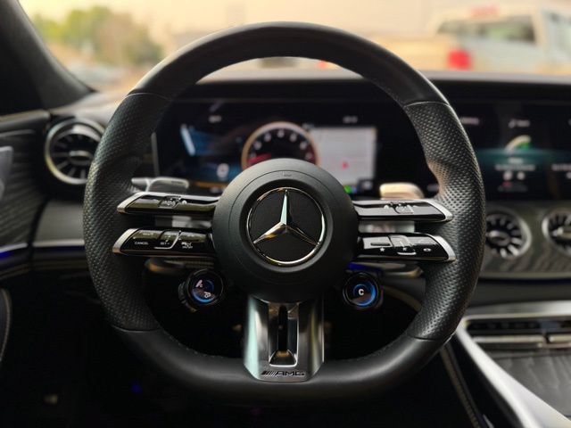 Used 2022 Mercedes-Benz AMG GT 43 image 50