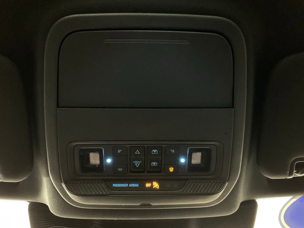 Certified 2020 Ford Explorer ST w/ ST Street Pack AWD/4WD image 23