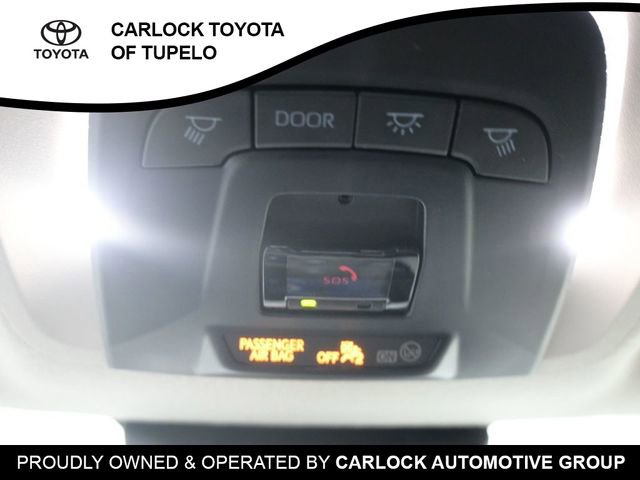 Used 2025 Toyota Corolla LE FWD image 23