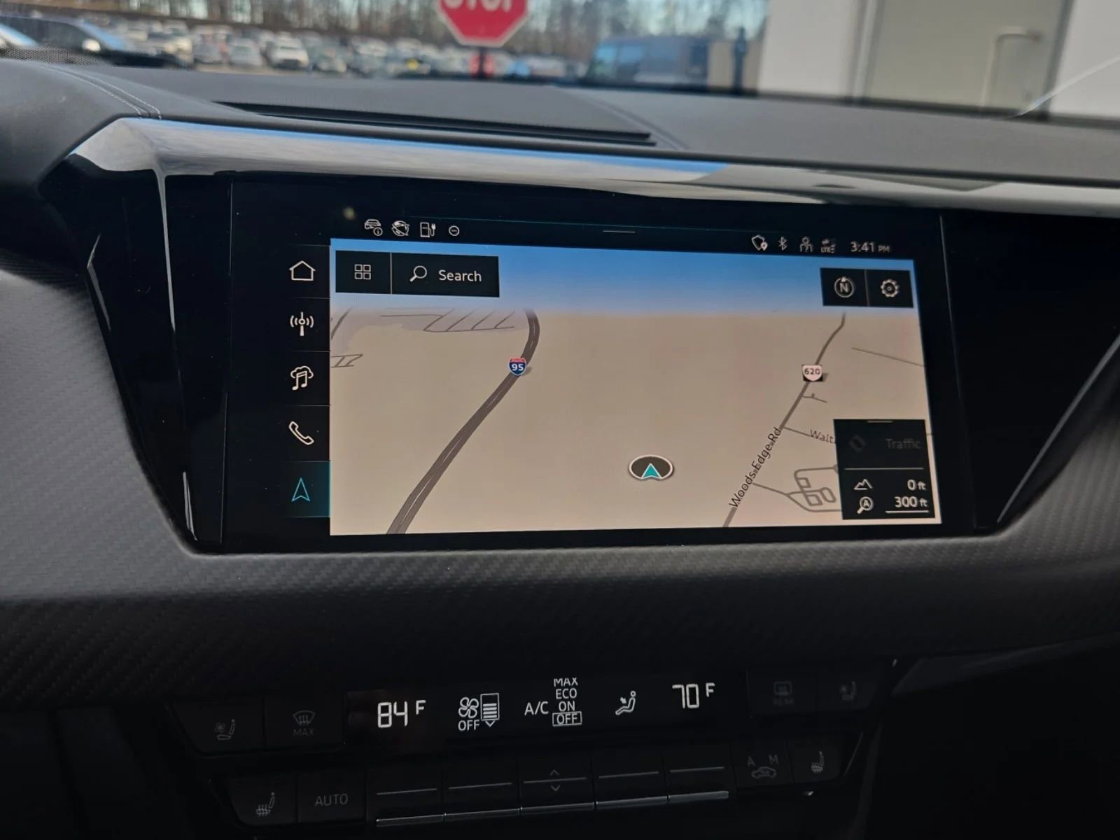 Used 2024 Audi RS e-tron GT image 11