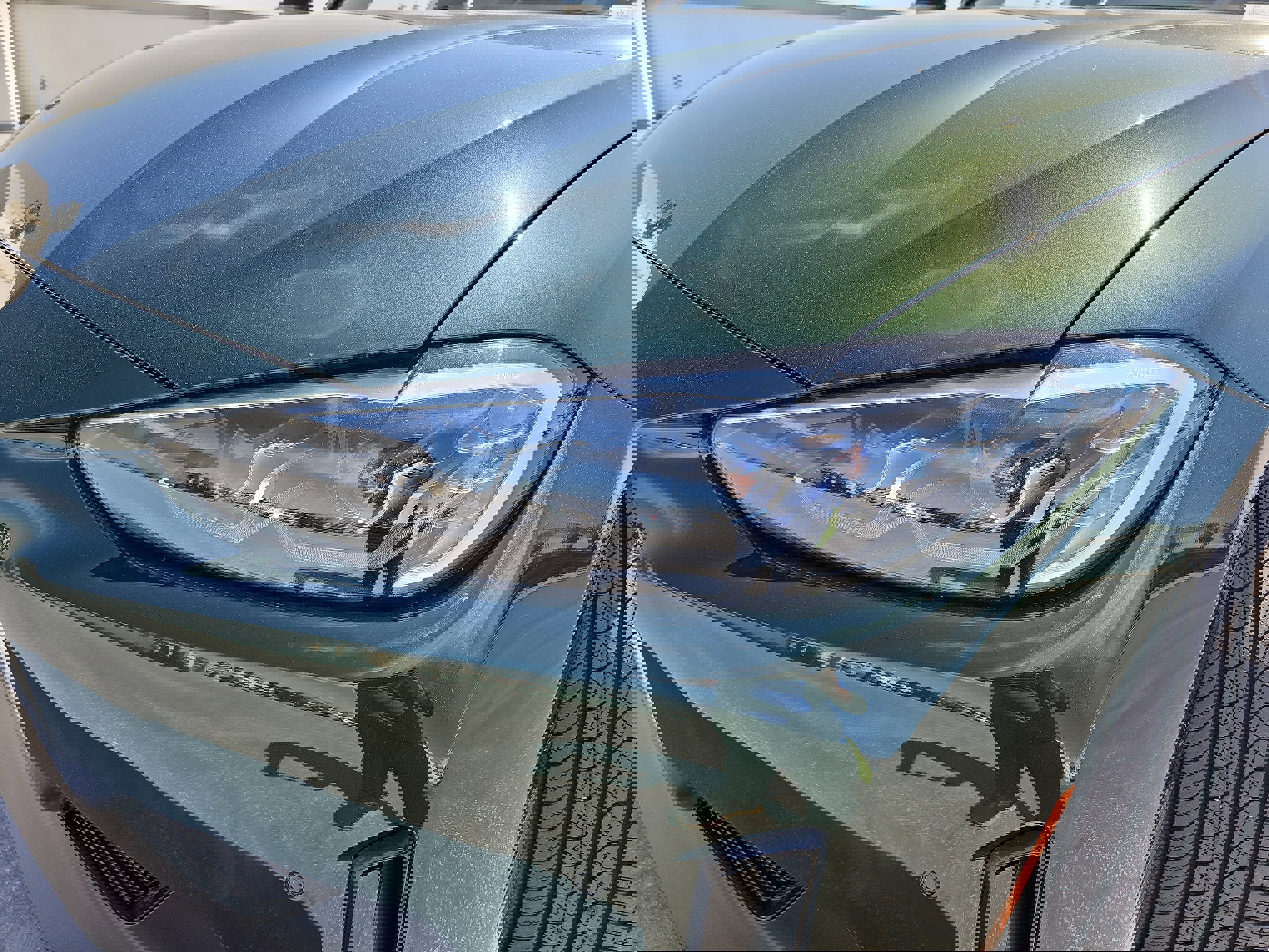 Certified 2023 BMW i4 eDrive35 RWD image 32