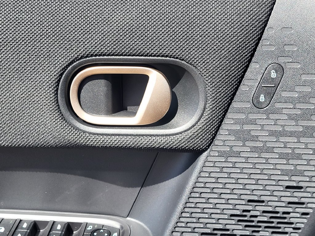 New 2027 MINI Cooper S FWD image 15